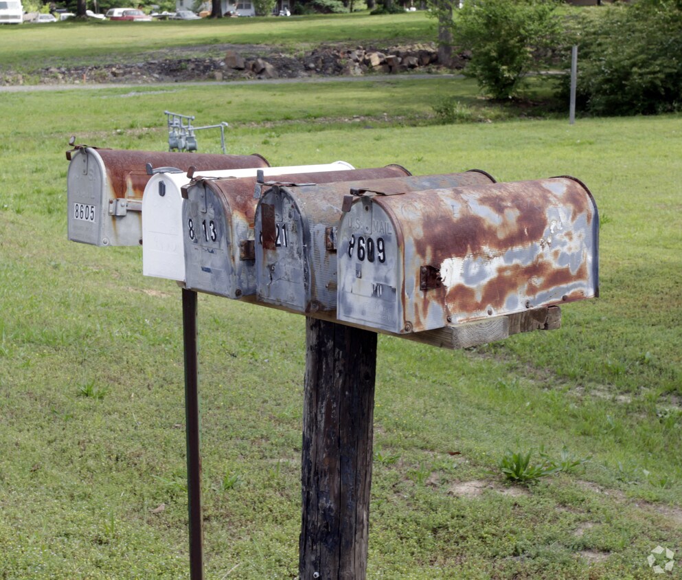 10008 Macarthur Dr, North Little Rock, AR 72118 Apartments in North
