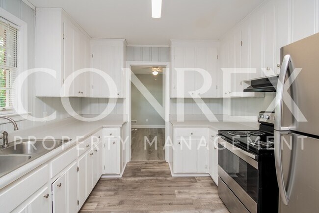 Building Photo - Charming 3 bedroom in Columbia, SC!