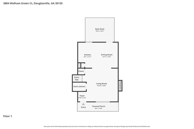 Foto del edificio - 3884 Welham Green Ct