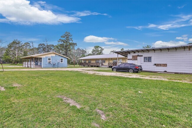 Foto del edificio - 10821 Highway 150 Unit 15