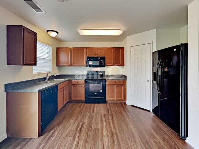 Foto del edificio - 1208 Scarcroft Ln