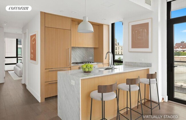 Foto del edificio - 50 Greenpoint Ave