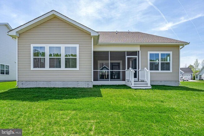 Foto del edificio - 31531 Deep Pond Ln