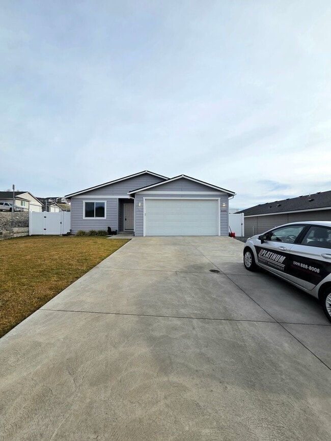 Foto del edificio - Sage Brooke Neighborhood 3 Bed, 2 Bath House for Rent!