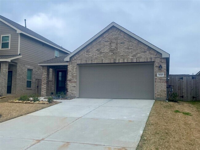 Building Photo - 3020 Kendrick Spgs Ln