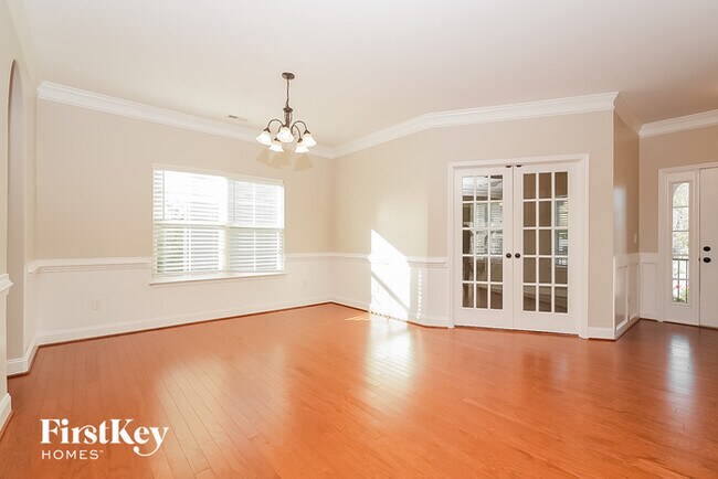 Foto del edificio - 11 Harvest Oak Ct