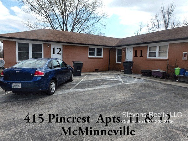 Primary Photo - 415 Pinecrest St