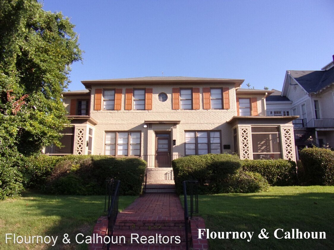 1609 Wynnton Rd, Columbus, GA 31906 House Rental in Columbus, GA