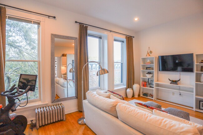 Foto del edificio - 1765 N Wells St