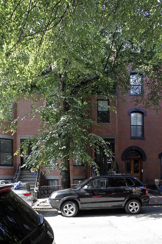 20 Dwight St, Boston, MA 02118 Apartments in Boston, MA