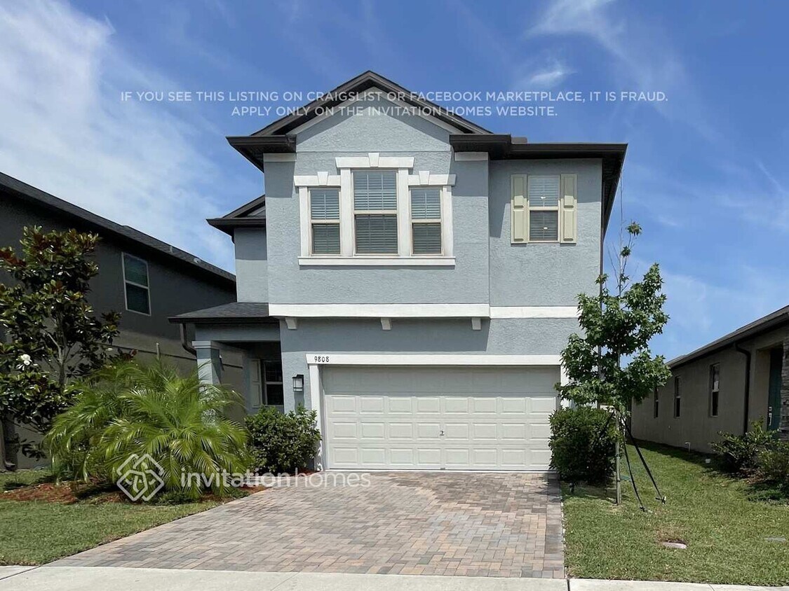 Primary Photo - 9808 Little Bluestem Dr