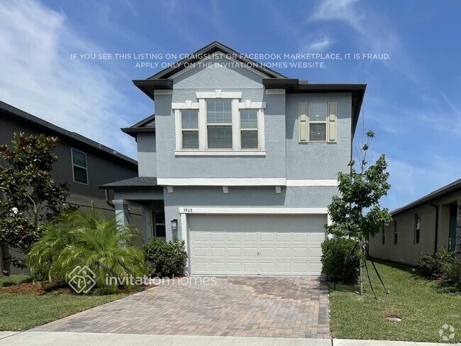 Building Photo - 9808 Little Bluestem Dr