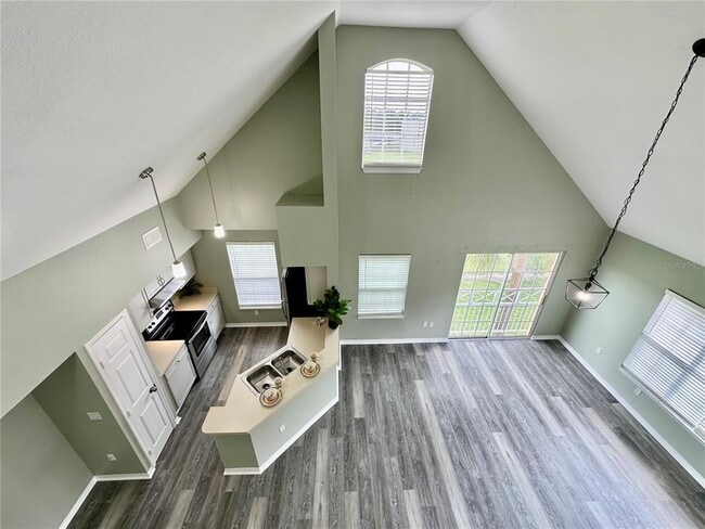 Foto del edificio - 10534 White Lake Ct