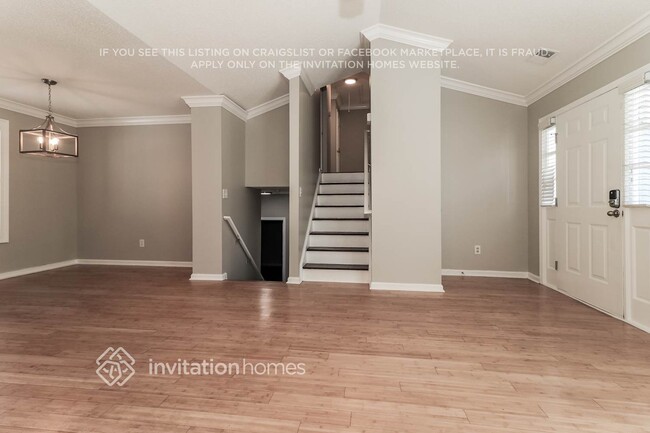 Building Photo - 4804 Shallow Farm Dr NE