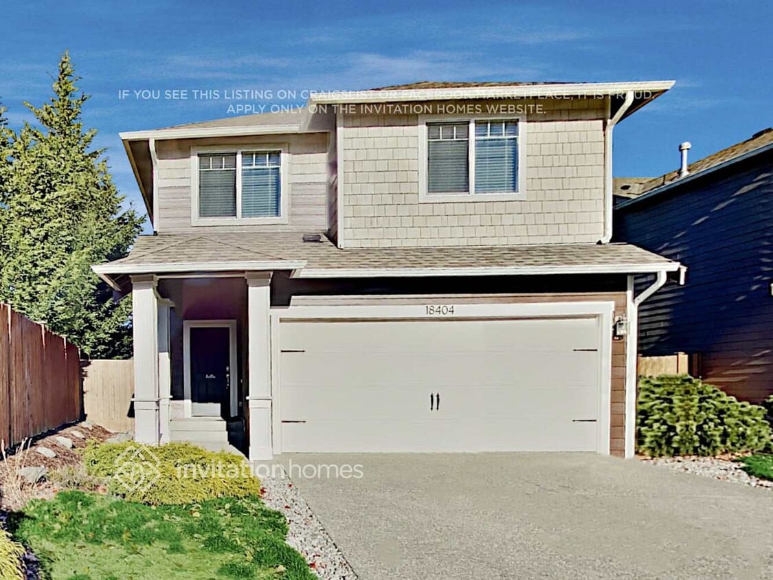 Foto principal - 18404 104th St Ct E