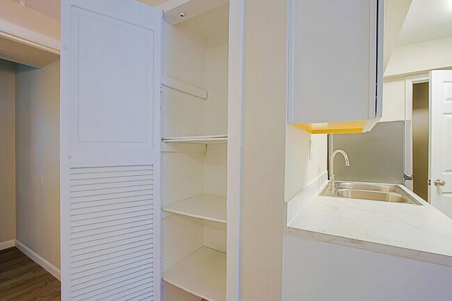 Foto del interior - Two Two Cactus Apartments