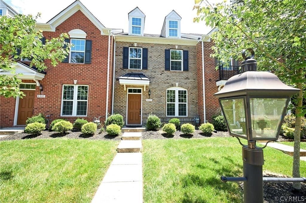 Primary Photo - 4403 Glasgow Rd