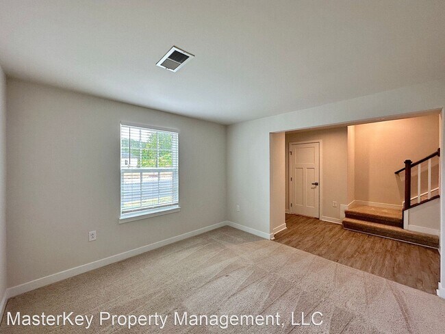 Building Photo - 3 br, 2.5 bath House - 1402 Excelsior Gran...