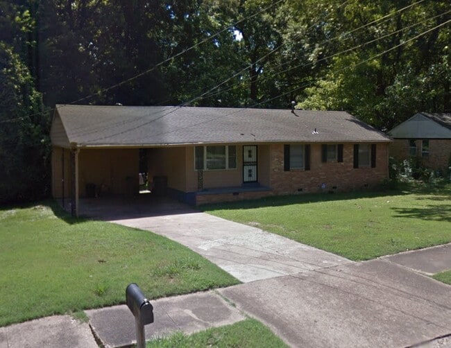 Building Photo - 3992 Ridgedale St