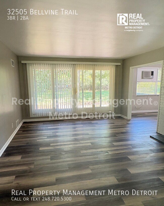 Foto del edificio - 32505 Bellvine Trail