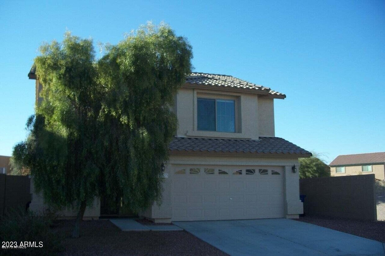 25223 Fremont Dr, Buckeye, AZ 85326 House Rental in Buckeye, AZ