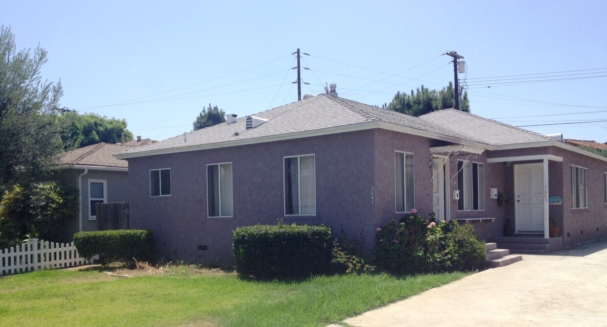 38 Houses for Rent in Culver City, CA Westside Rentals