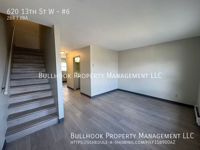 Foto del edificio - 620 13th St W