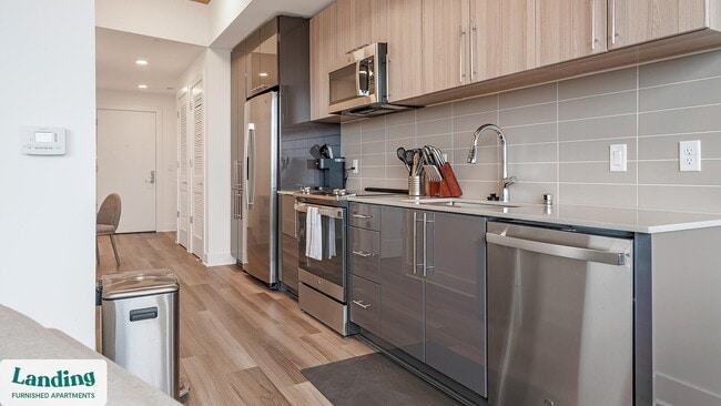 Foto del edificio - 5201 Leesburg Pike