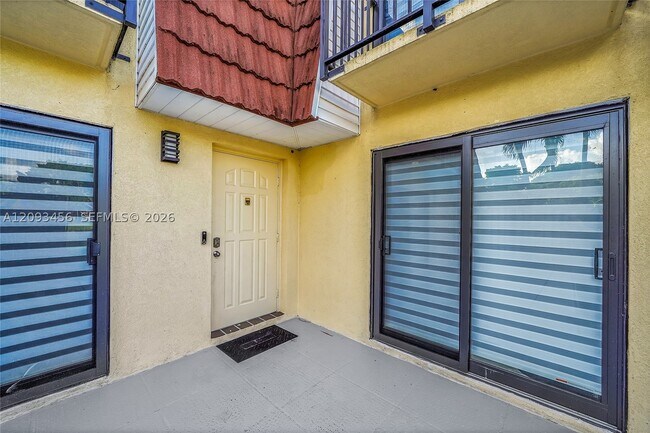 Building Photo - 9861 NW 6th Ct
