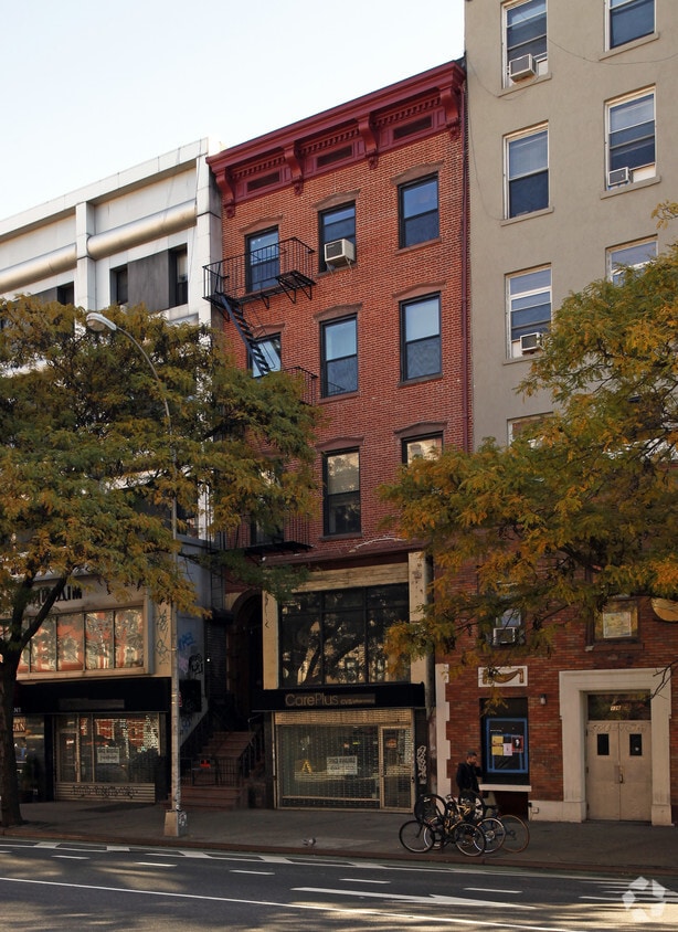 Primary Photo - 138 Second Ave