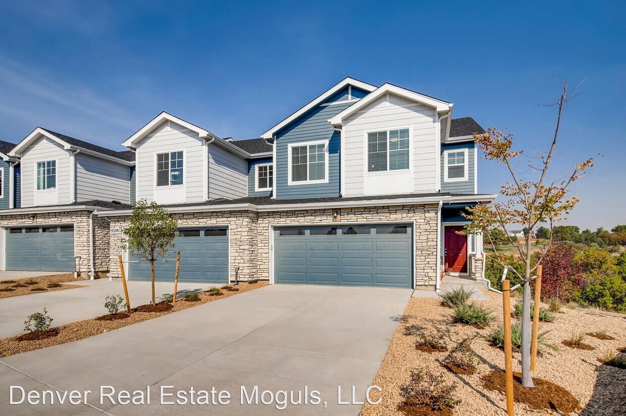Foto principal - 3 br, 2.5 bath House - 5335 Canyon View Drive