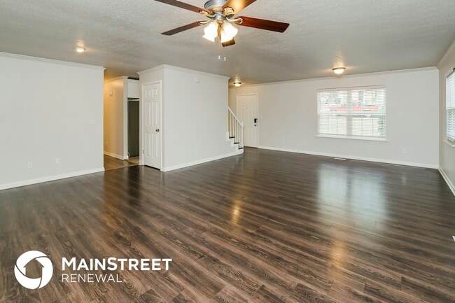 Foto del edificio - 1616 Summerhill Dr