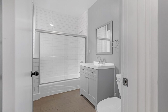 Building Photo - 2-Bath + 4-Bed Allston SEPT