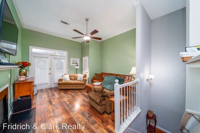 Building Photo - 1 br, 1 bath House - 2025 Stokes Lane