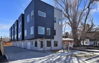 Building Photo - 2140 S Ash St