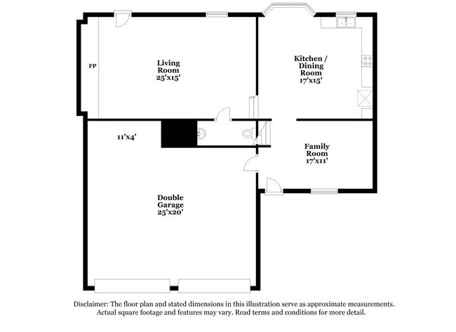 Foto del edificio - 1367 Misty Ridge Ct