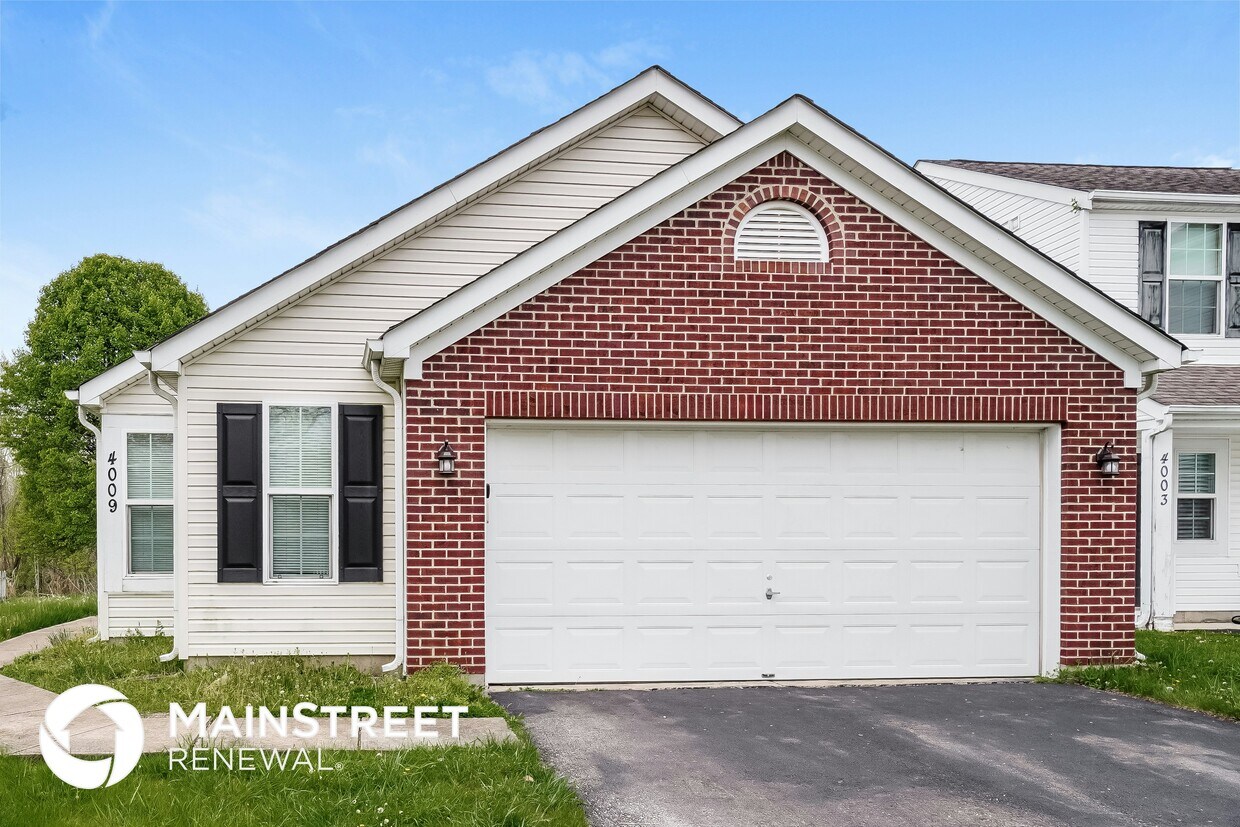 Foto principal - 4009 Boyer Ridge Dr