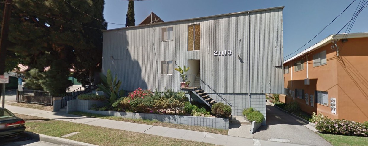 Primary Photo - 21113 Amie Ave