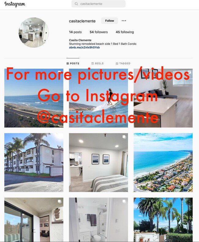 Photo - 3830 Avenida Del Presidente Apartment