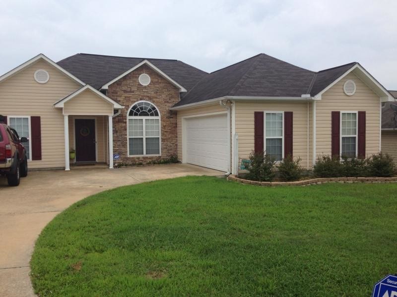 3002 Gatewood Drive House for Rent in Phenix City, AL