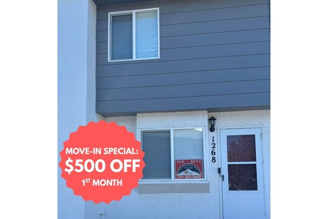 Building Photo - 1268 Soaring Eagle Dr