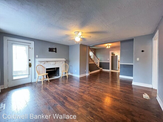 Building Photo - 3 br, 2 bath House - 2432 Edgewood Avenue