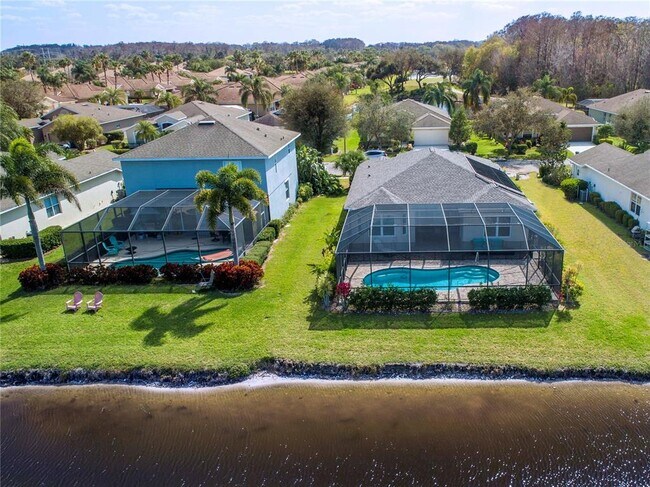 Foto del edificio - 8119 Haven Harbour Way