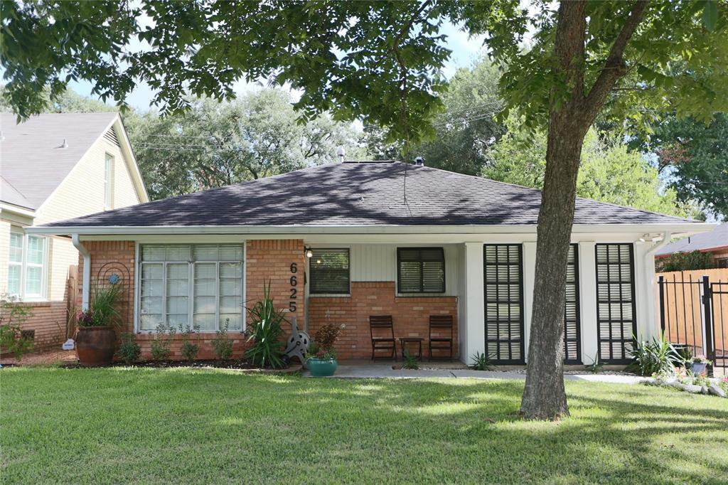 6625 Sylvan Rd, Houston, TX 77023 House Rental in Houston, TX