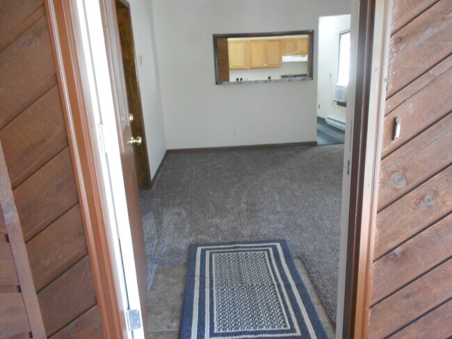 Living Room - 135 Midland Ave