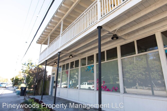 Foto del edificio - 1 br, 1 bath House - 1001 E Columbus Dr