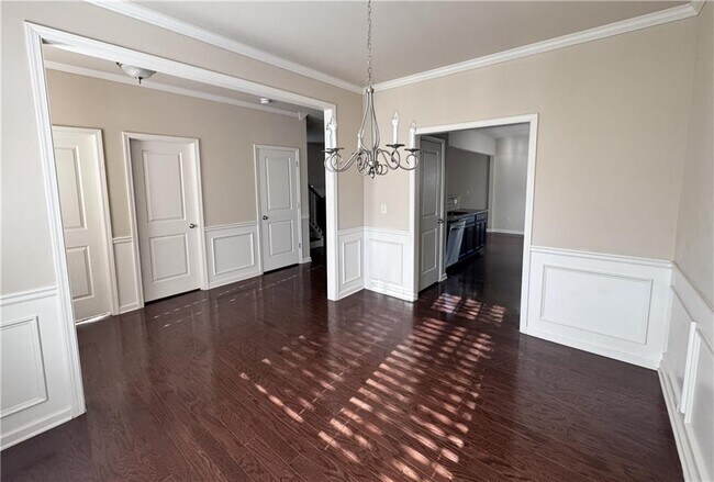 Foto del edificio - 167 Gilliflower Park