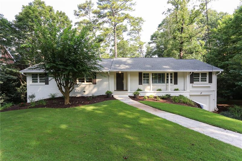Foto principal - 767 Moores Mill Rd NW