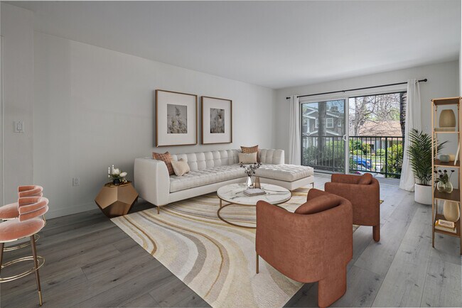 Building Photo - 4501 Cedros Ave