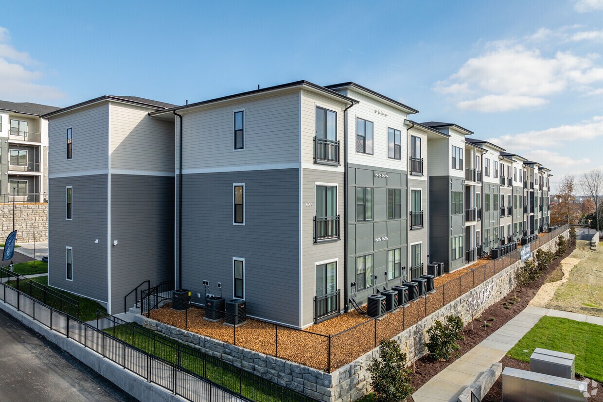 Foto principal - The Anderson Apartments